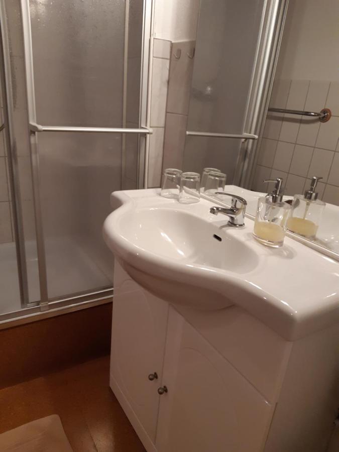 Ferienwohnung Weiss Aue  Exterior photo